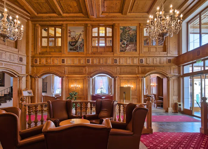 Mercure Sighisoara Binderbubi Hotel & Spa