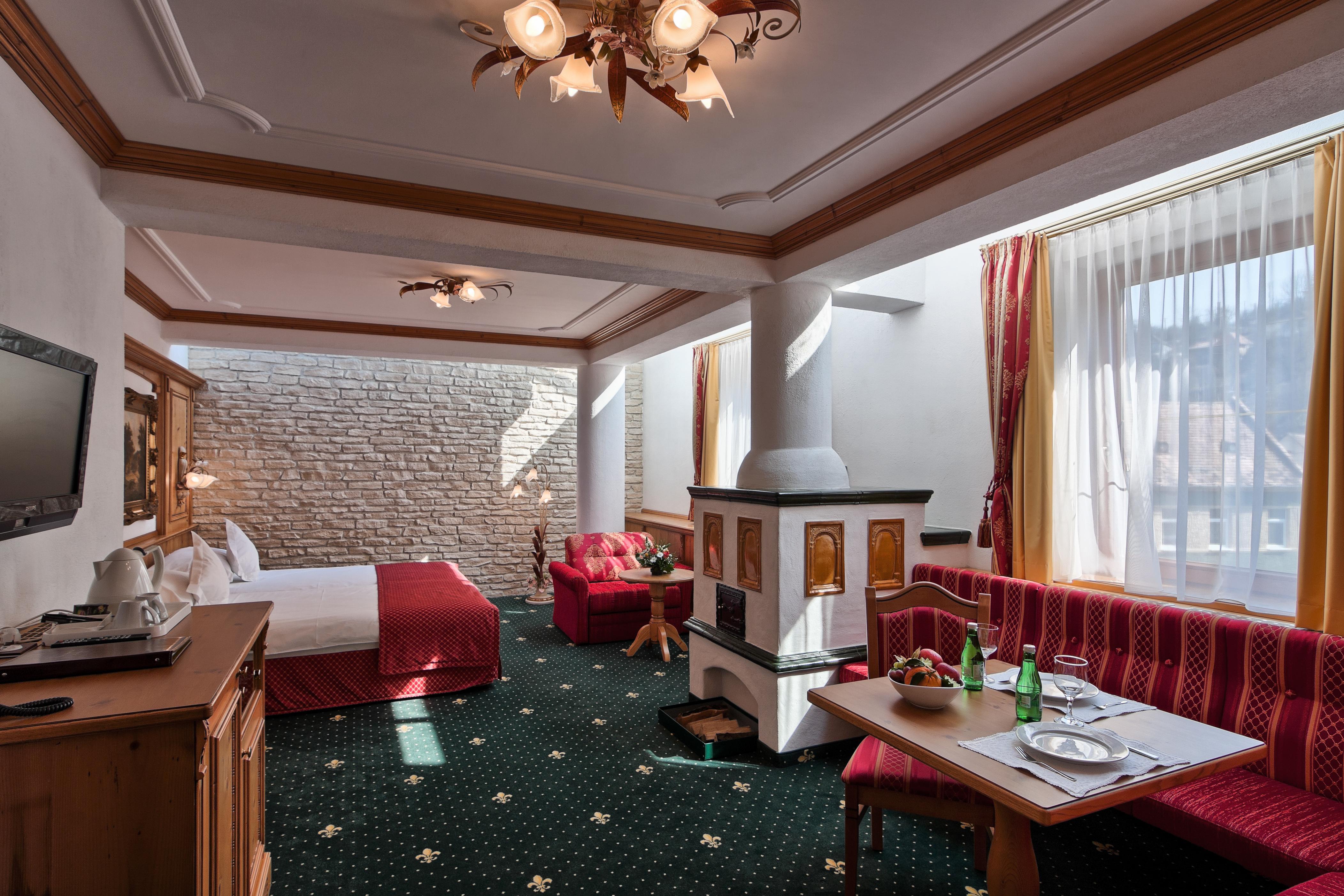 Mercure Binderbubi &