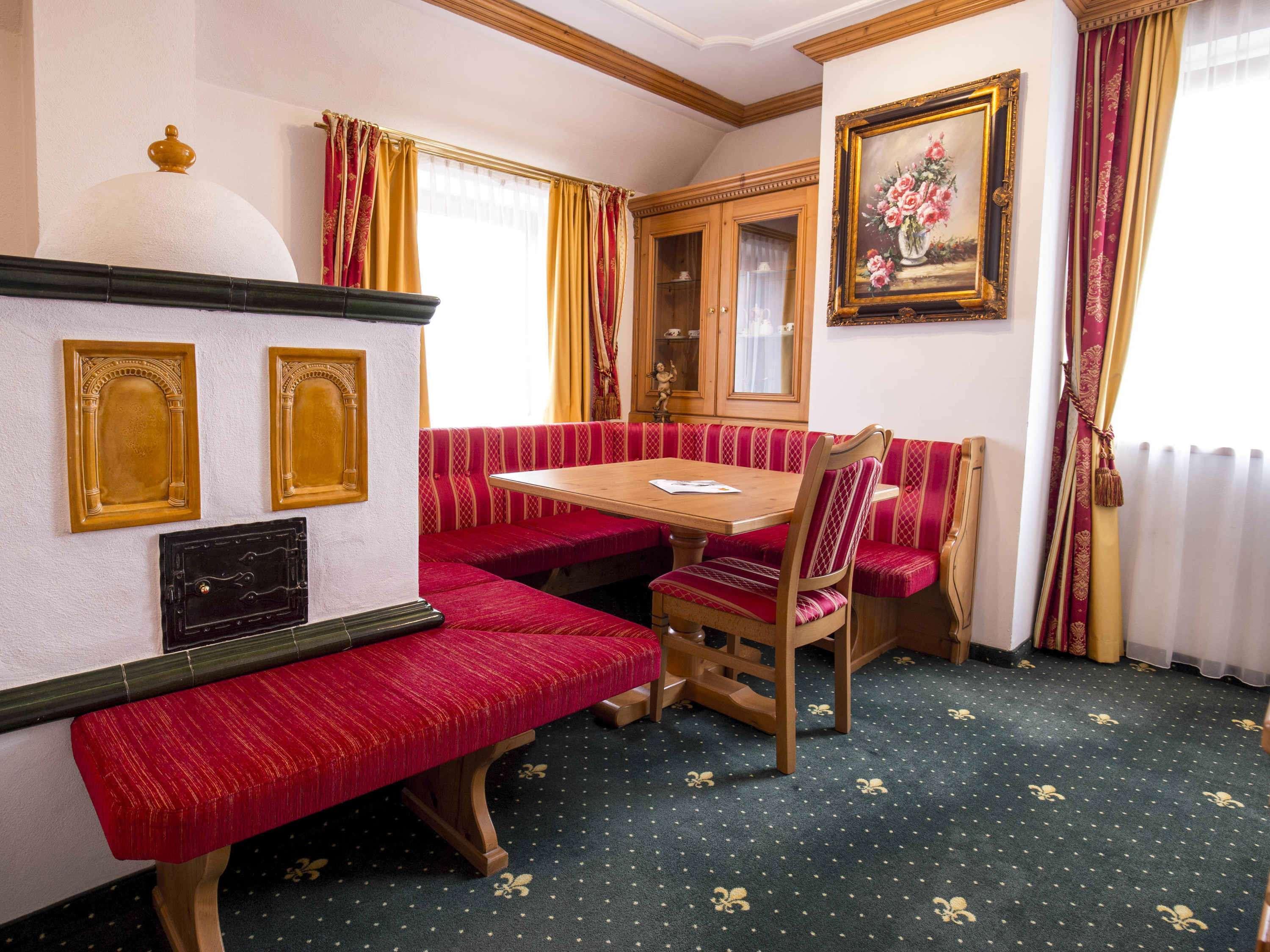 Mercure Binderbubi & 4*