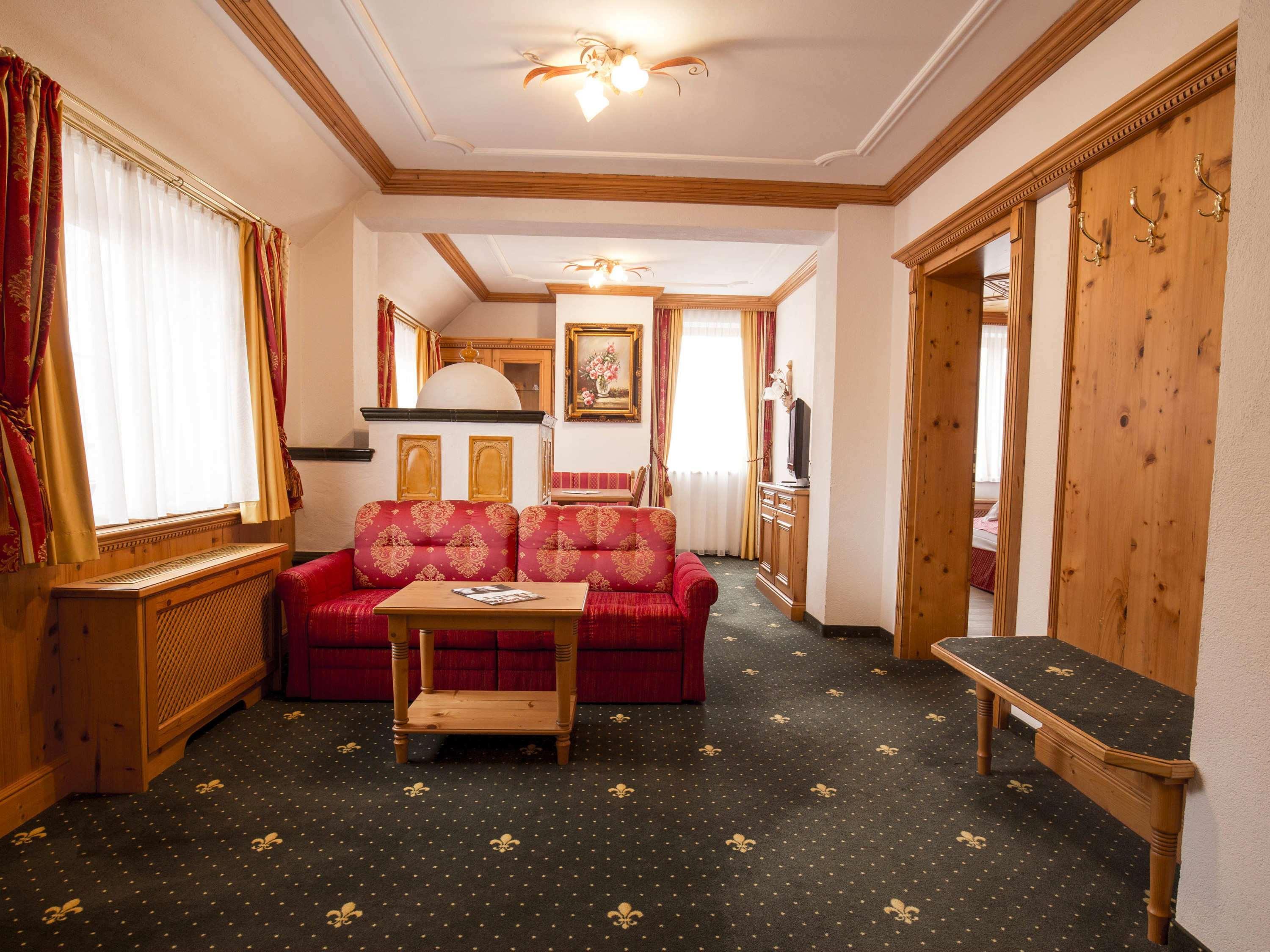 Hotel Mercure Binderbubi &
