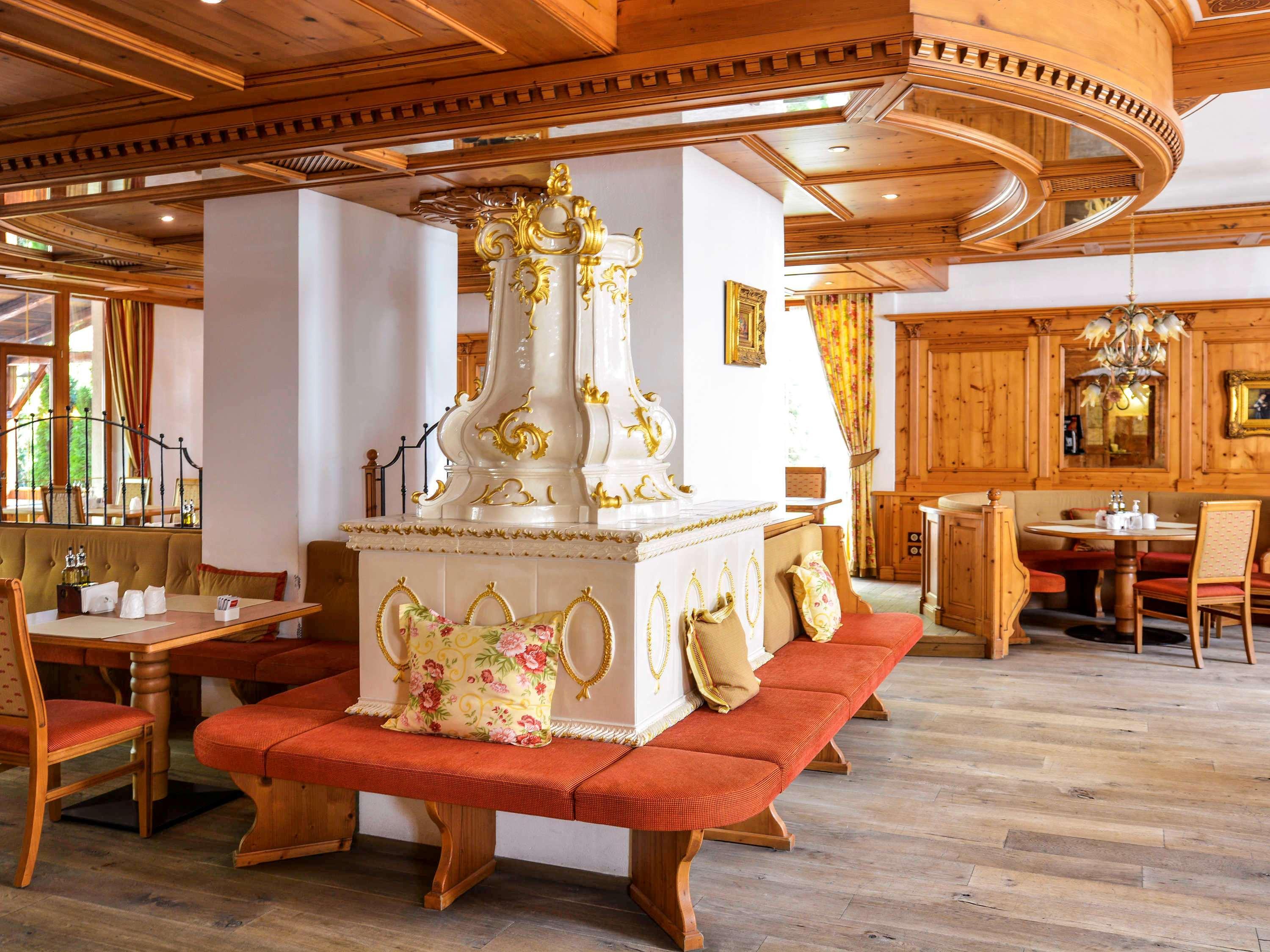 Mercure Binderbubi & Sighişoara