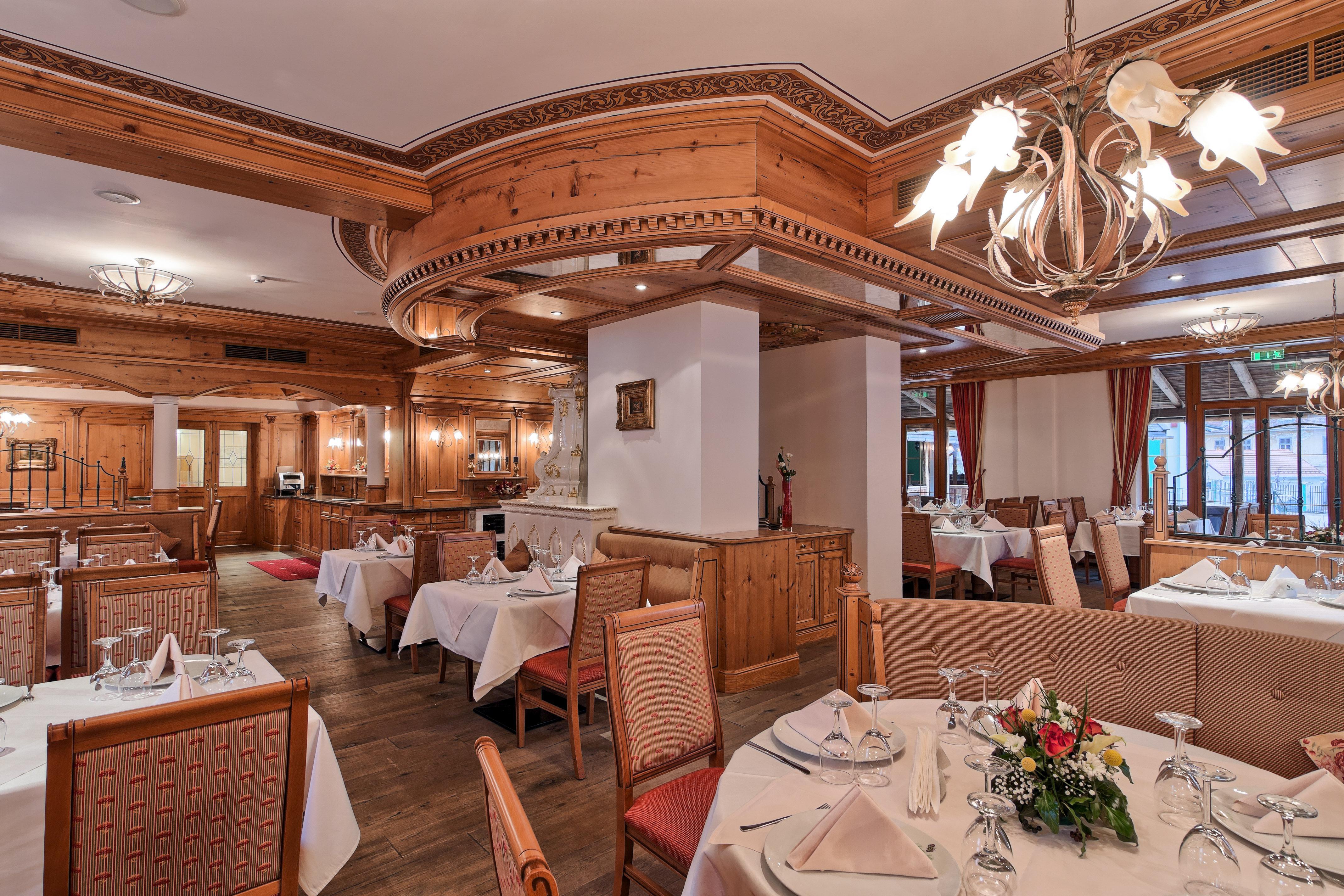 Mercure Binderbubi & Hotel 4*