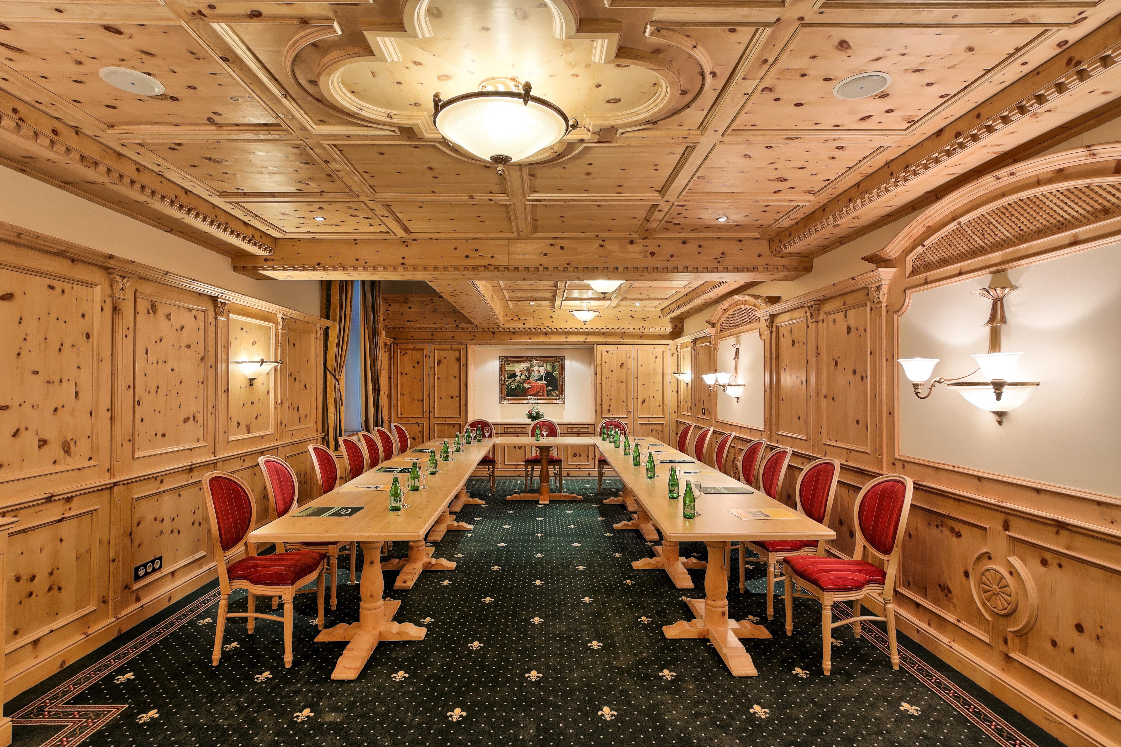 Mercure Binderbubi & 4*
