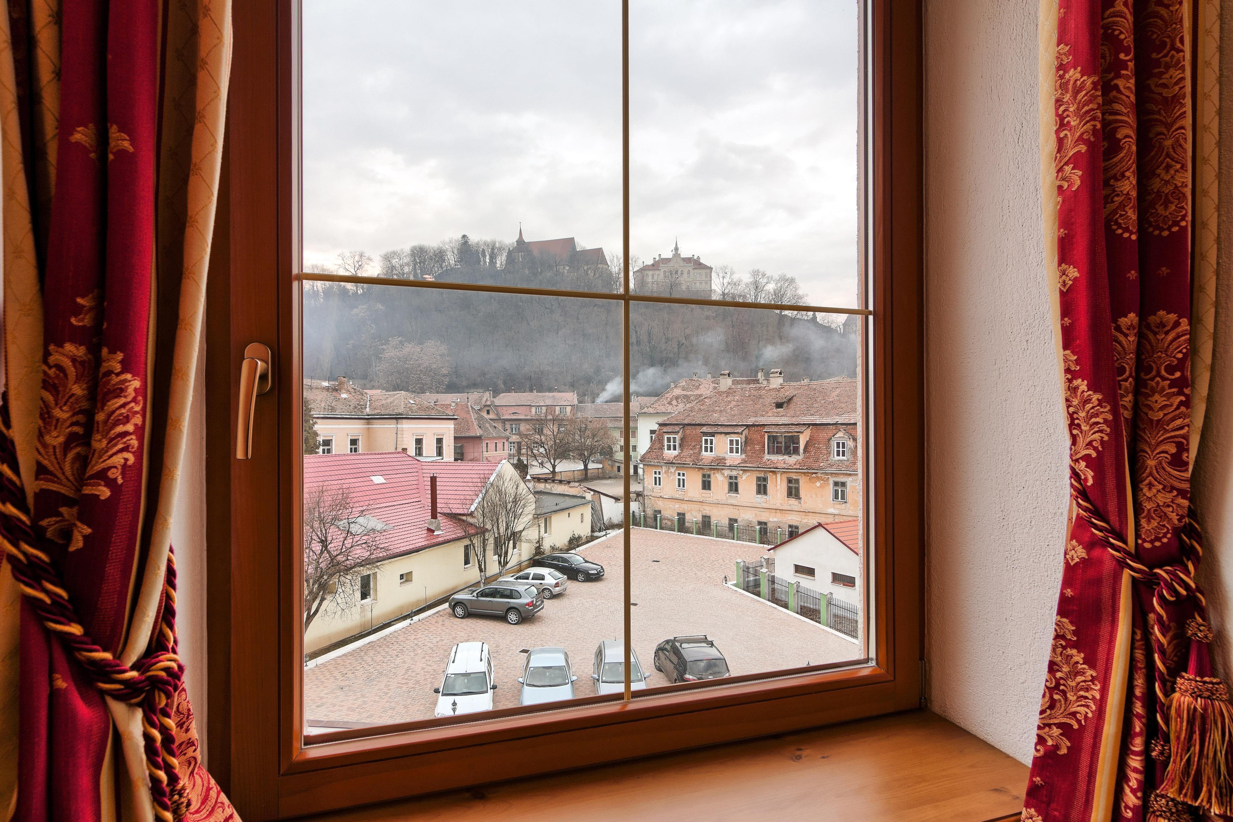 Mercure Binderbubi & Hotel 4*