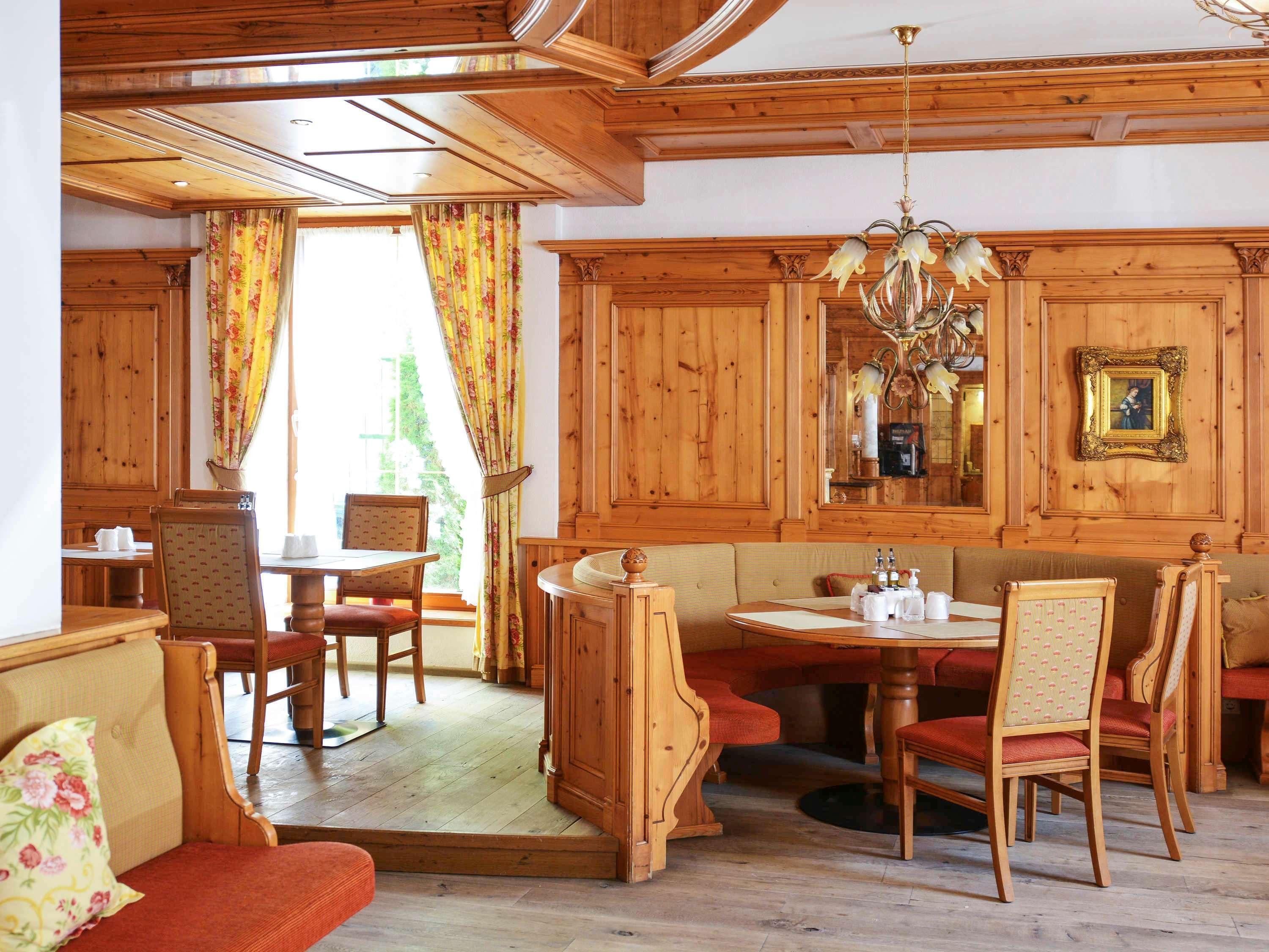 Mercure Binderbubi & Hotel 4*
