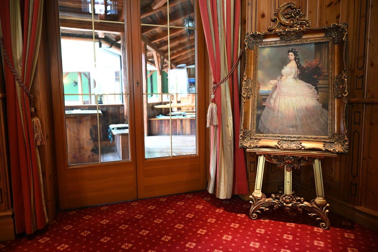 Mercure Binderbubi & Hotel Sighişoara