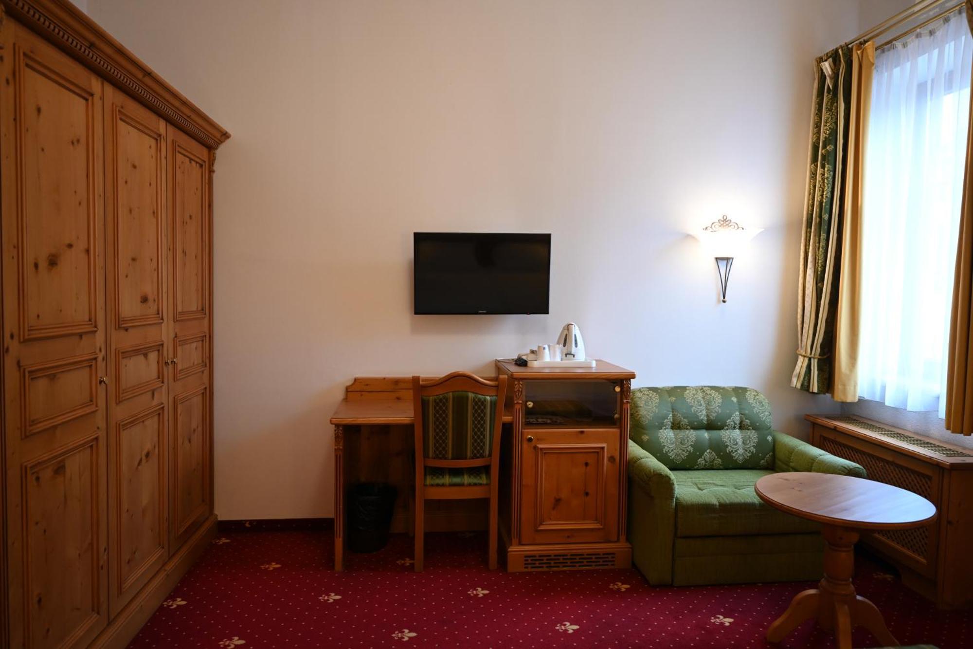 Mercure Binderbubi & Hotel 4*