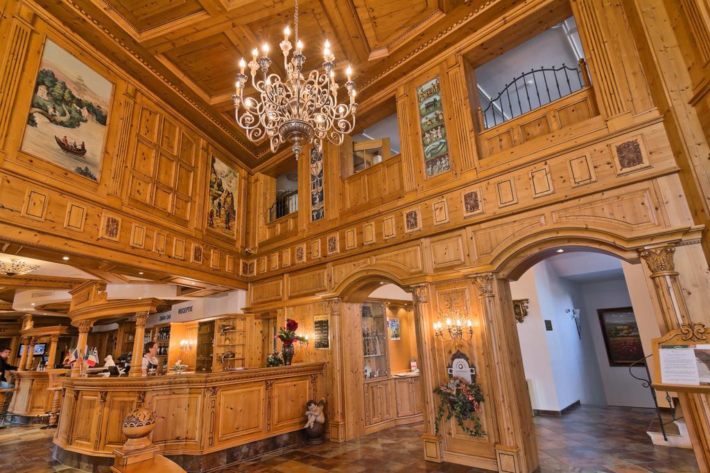 Mercure Binderbubi & Hotel Sighişoara