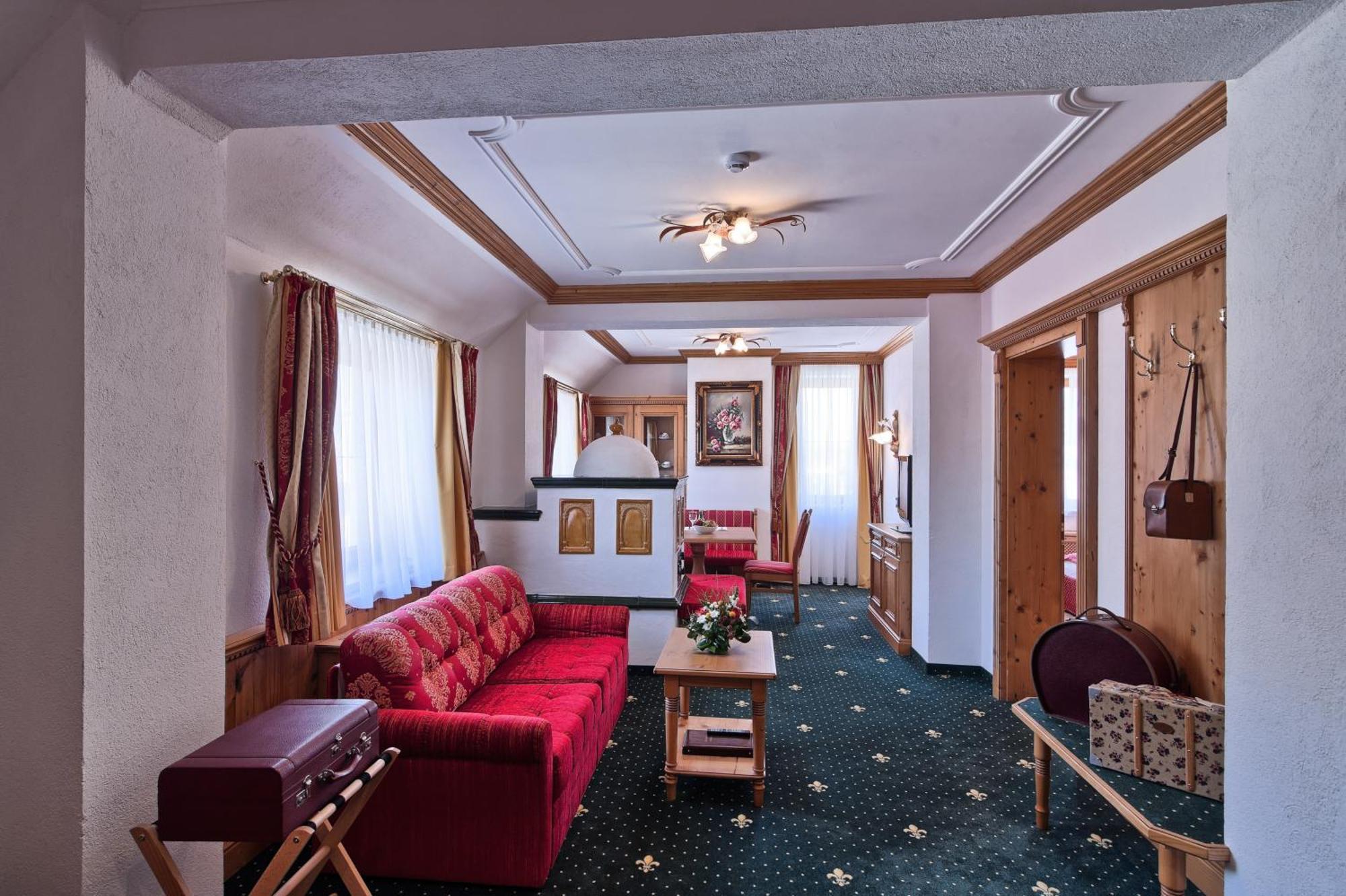 Mercure Binderbubi Hotel&spa Hotel
